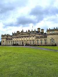 Explore the Charm of Harewood House