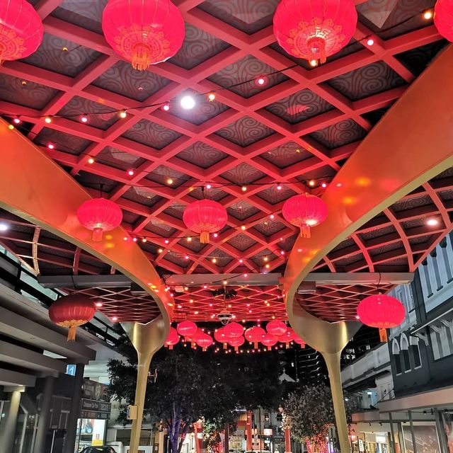 橡木公寓酒店｜布里斯本 超美江景房