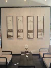 北京香山飯店