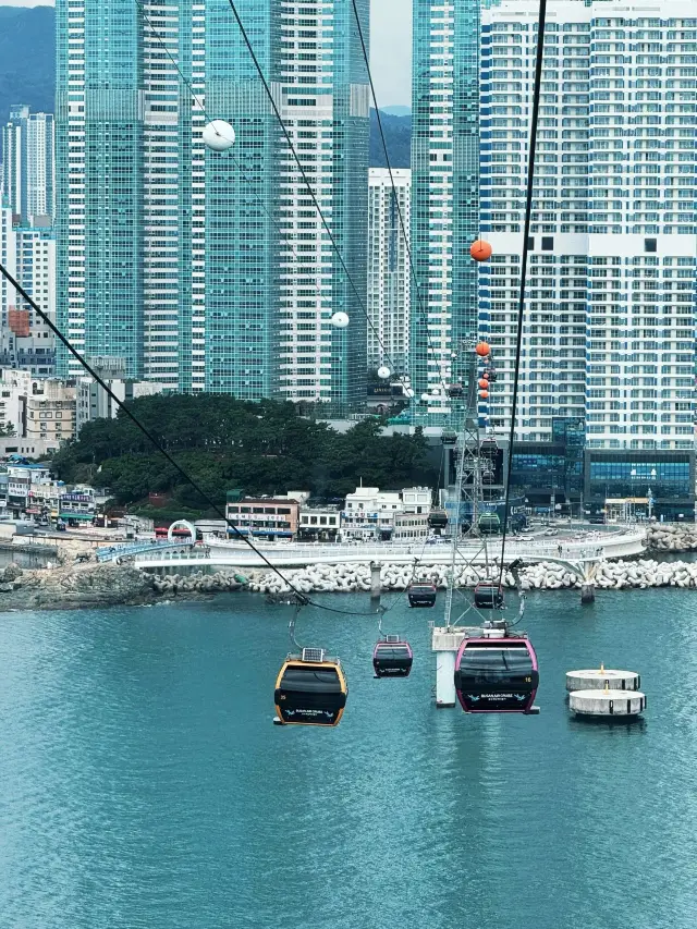 韓國6日遊 人均只需4k私家攻略