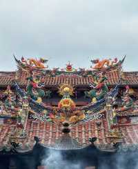 泉州三日遊，邂逅閩南煙火