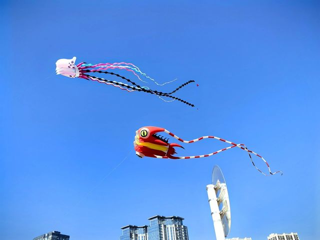 大連