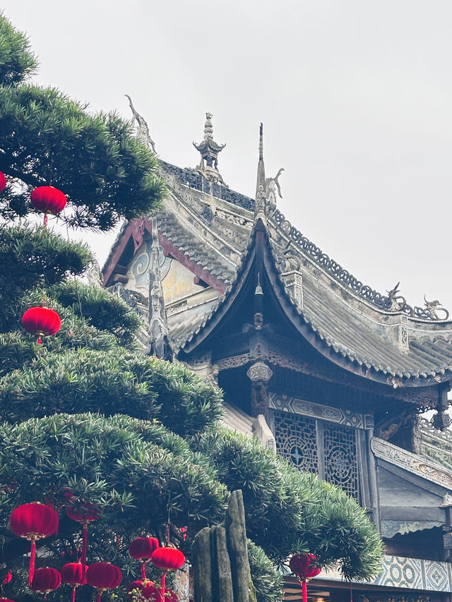 自貢鹽業博物館 值得細細品味的小而精博物館