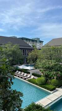 Villa Deva Resort & Hotel｜曼谷的度假天堂   酒店：Villa Deva