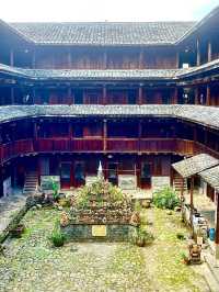 春節別錯過廈門-鼓浪嶼-福建土樓等你來探索