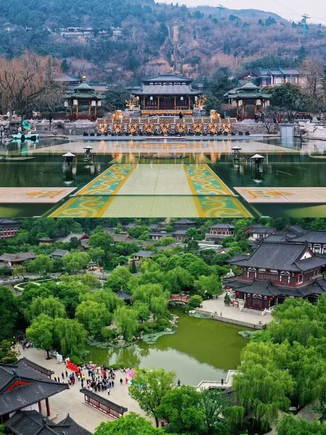 ทัวร์ซีอาน 1 วัน สัมผัสเมืองโบราณอย่างเต็มอิ่ม