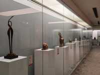 美在生動——中國美術館動物題材雕塑展