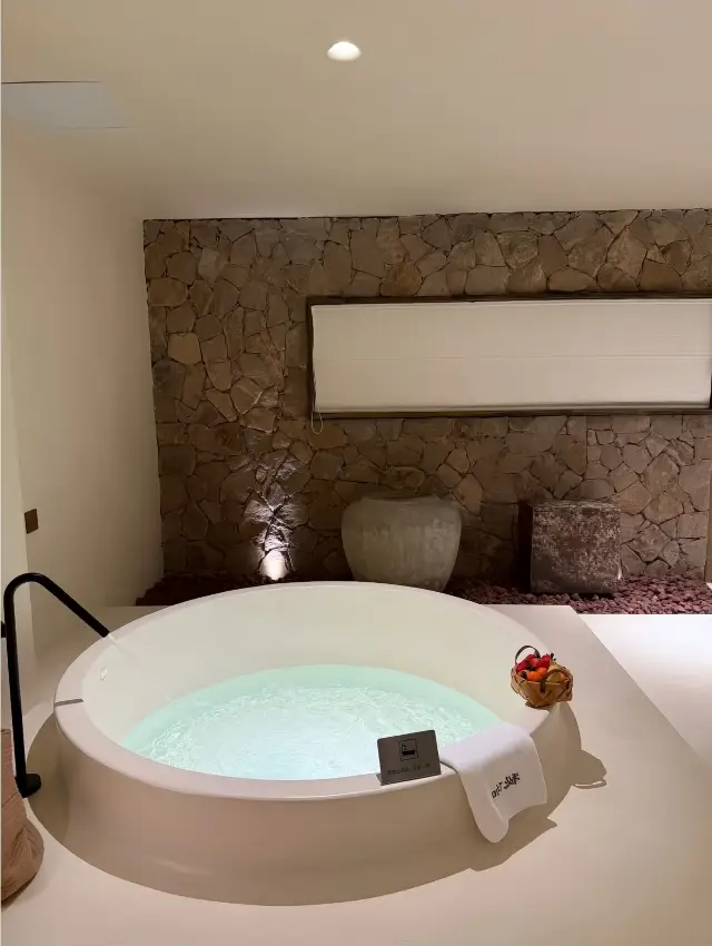 秘伽酒店我願意再來一百次！