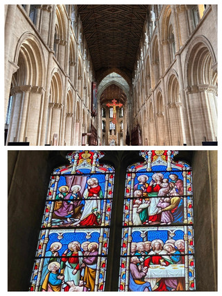 Peterborough: A Charming Ancient City in the UK