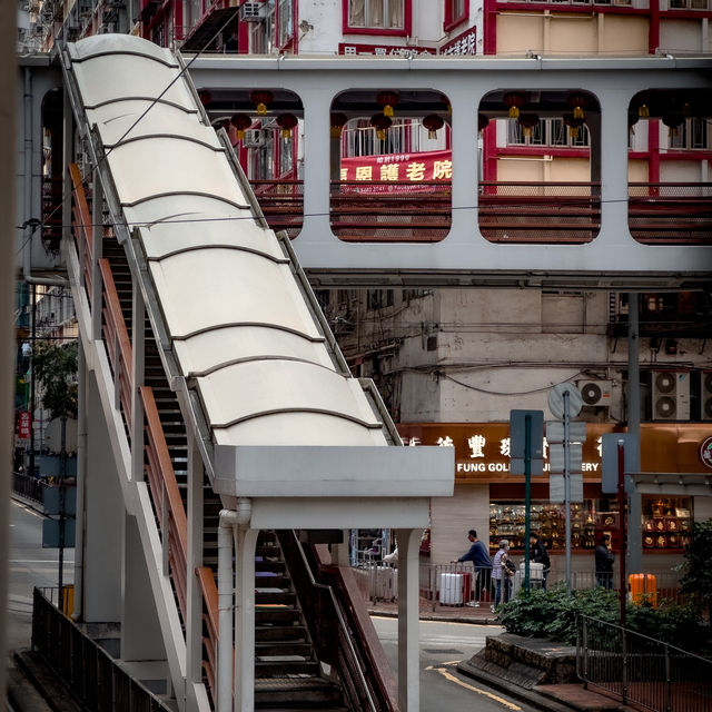 Bustling North Point!