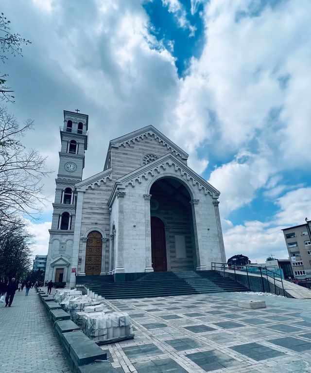 巴爾幹半島的小眾寶藏——科索沃，一個人的探秘之旅