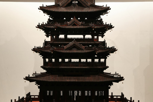 北京隱藏的小眾奢華瑰寶:紫檀宮博物館！全是紫檀精品！｜Trip.com 北京