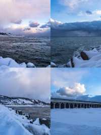 稚內｜解鎖北海道最北端的極致浪漫