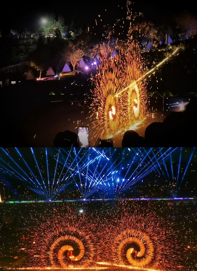 重慶大學旁超讚酒店&遊玩攻略來啦！