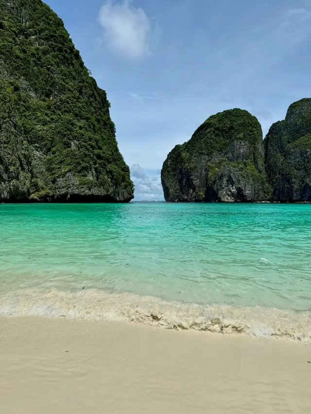 Visa-free travel to Thailand with kids: hassle-free travel without pitfalls