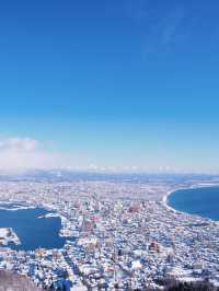 6日暢遊日本 盡享溫泉之旅