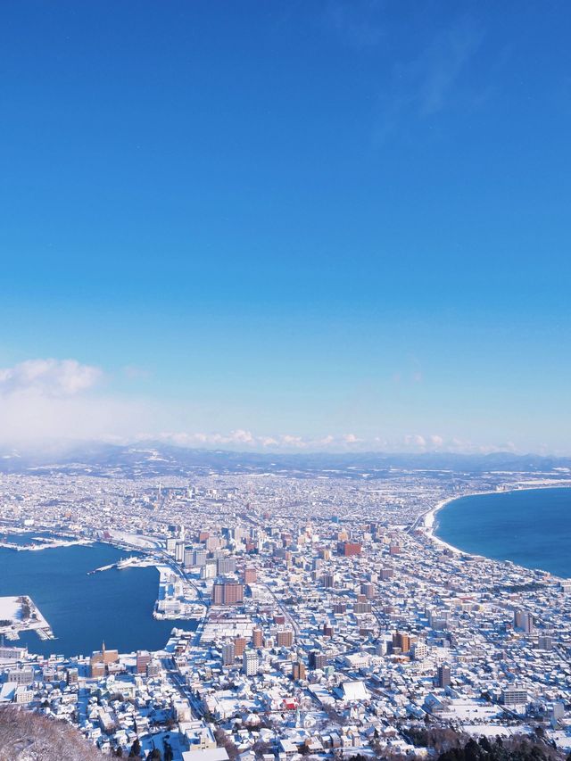 6日暢遊日本 盡享溫泉之旅