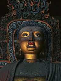 願每個去奉國寺的，都刷到這篇全攻略