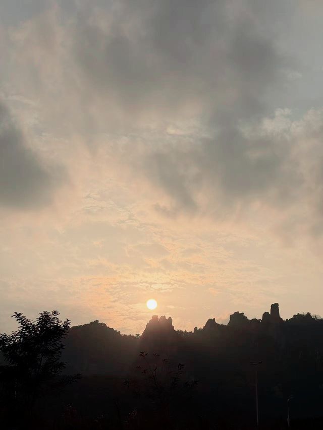 青島黃島的旅遊攻略來啦！小眾也好玩～