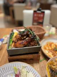 在深業上城打卡竟然發現無印良品還有酒店