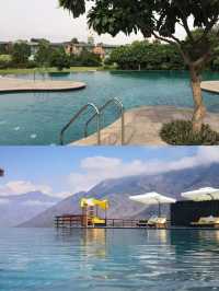 豪華湖景客房盡享達爾湖美景，體驗印度風情之旅