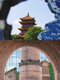 從景德鎮回來以後總是做夢……