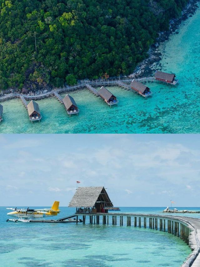 巴淡島：印尼的南洋風情寶藏地