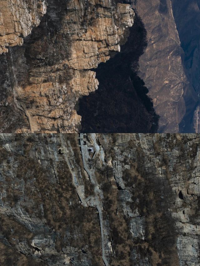 北方第一奇山 | 太行之首白石山