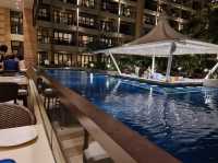 熱帶度假首選|Henann Park Resort   酒店：Henann Park Res