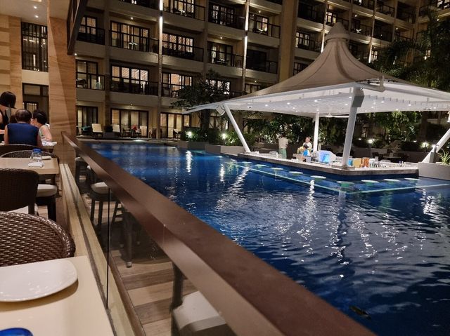 熱帶度假首選|Henann Park Resort   酒店：Henann Park Res