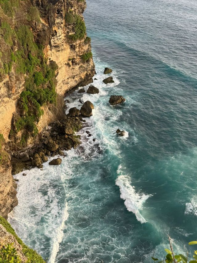印尼7日遊 冬日暖陽下的海島探險