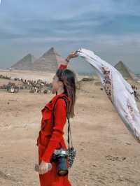 🇪🇬人生照片指南｜我的夢不再遙不可及