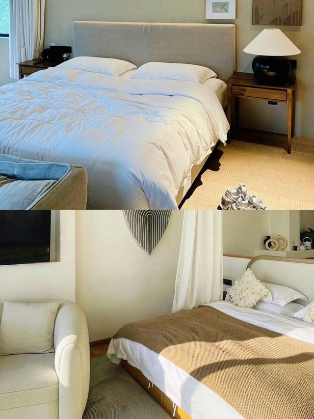 情侶必住的私湯民宿|蘇州太湖 情侶必住的私湯民宿|蘇州太湖