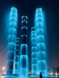 Chengdu attractions 