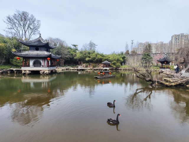 水繪園之鏡閣