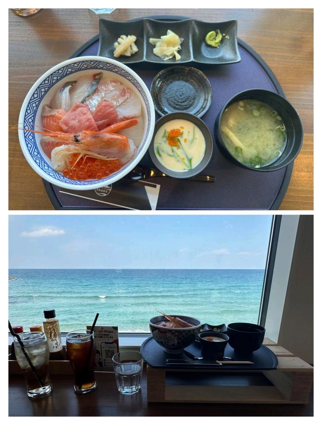 福岡三日遊，解鎖山海間的寫意時光。