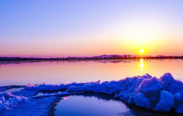 우수리강 명소 여행 가이드