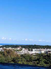 6日日本遊 植物園探秘無壓力