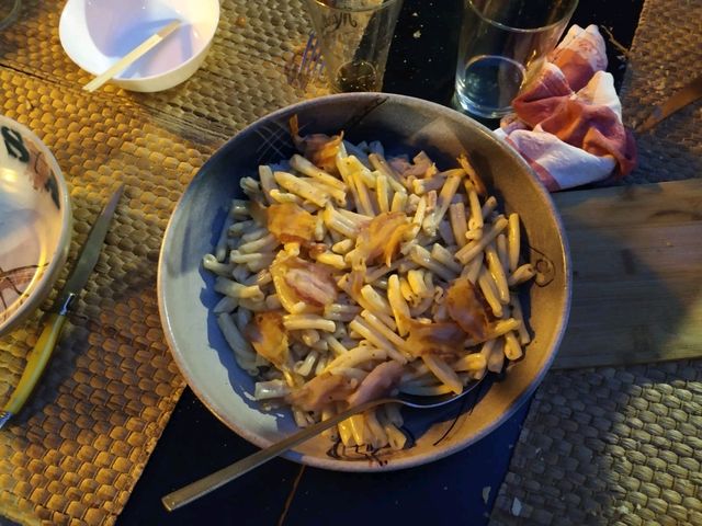 Bar Deportivo: A Hidden Italian Gem in Navarrete 🍕🍝✨ Bar Deportivo: A Hidden Italian Gem in Navarrete 🍕🍝✨