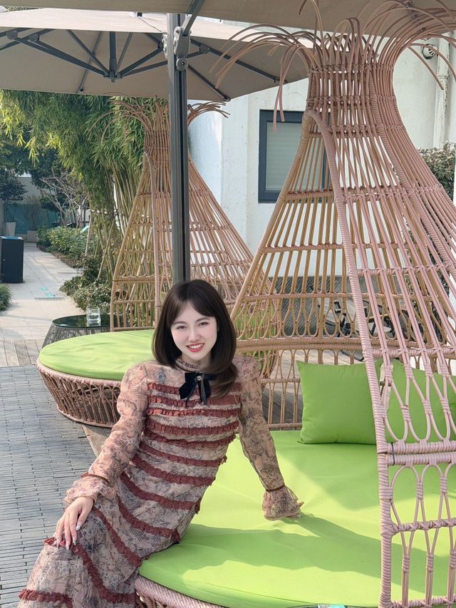 江浙滬全新野奢體驗！私藏攻略立即收藏！