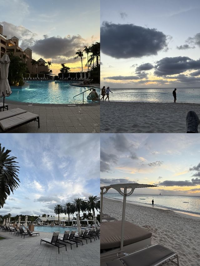 解鎖大開曼島,邂逅北緯 19° 的夢幻海島 解鎖大開曼島,邂逅北緯 19° 的夢幻海島