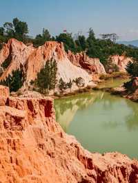 建水佛映蓮花島親子遊全攻略