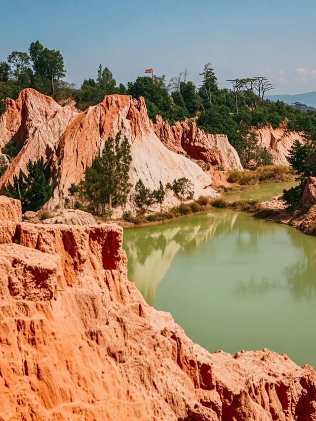 建水佛映蓮花島親子遊全攻略 建水佛映蓮花島親子遊全攻略