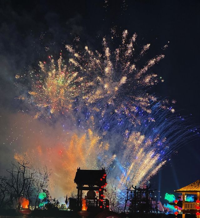 太驚艷了！我稱它為最強旅遊勝地