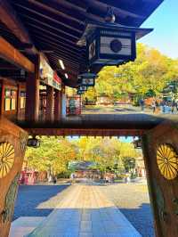 日本福井敦賀：小眾海濱之城的獨特魅力大揭秘