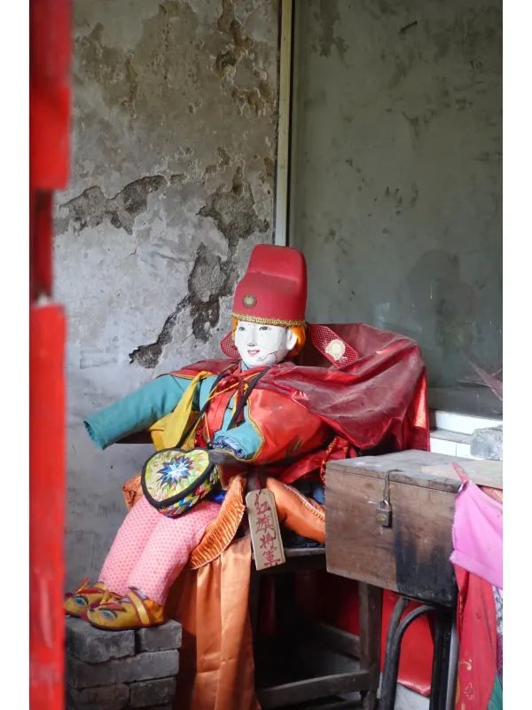探索九层妖塔與雪山洞的神秘魅力