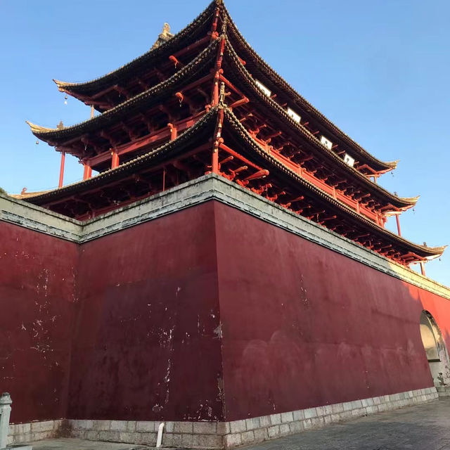 The Best Day Trip From Kunming: Explore Jianshui!