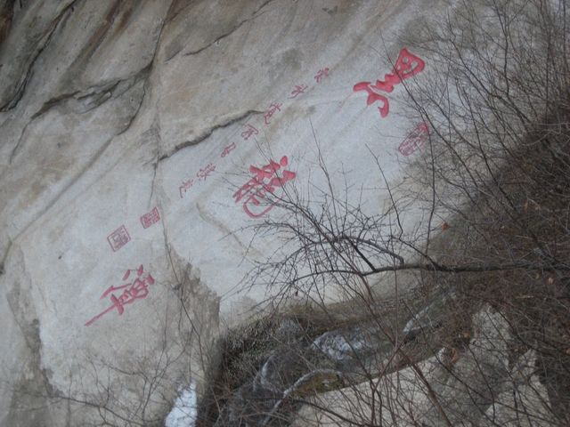 幽深靜謐  剔透晶瑩——黑龍潭