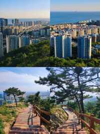 浮山風景區