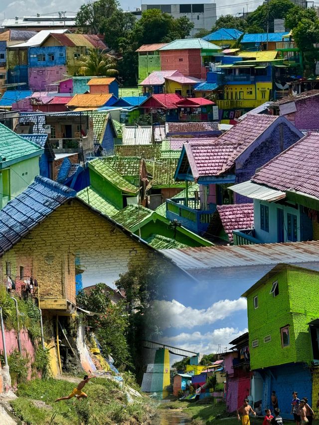 印尼瑪琅 | 小眾寶藏旅行地全攻略